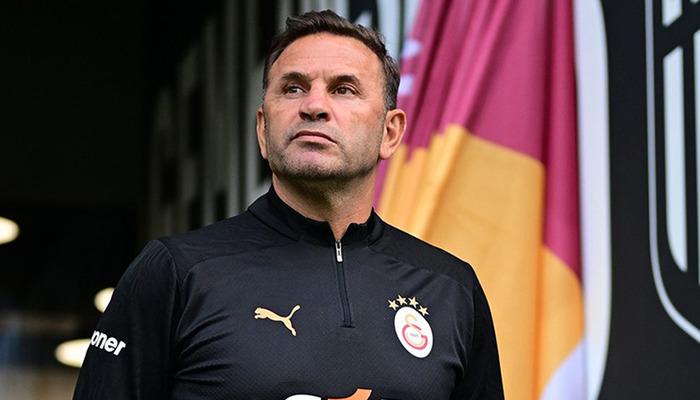 Geldiği gibi gidiyor! Galatasaray'da ayrılık... Transfer için gönderiliyor