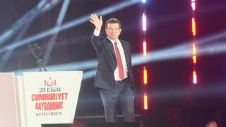 29 Ekim mesajı sonrası çok konuşulacak İmamoğlu iddiası: Cumhurbaşkanı adaylığını fiilen ilan etti