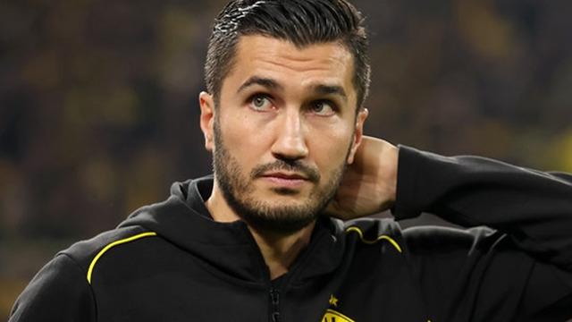 Nuri Şahin için Dortmund kariyerinin sonu! Alman basınından flaş iddia...