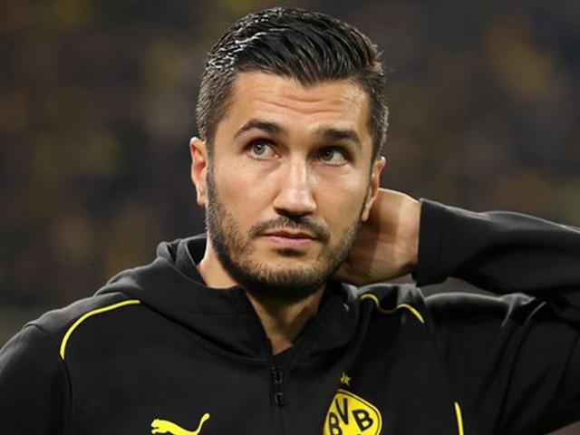 Nuri Şahin için Dortmund kariyerinin sonu! Alman basınından flaş iddia...