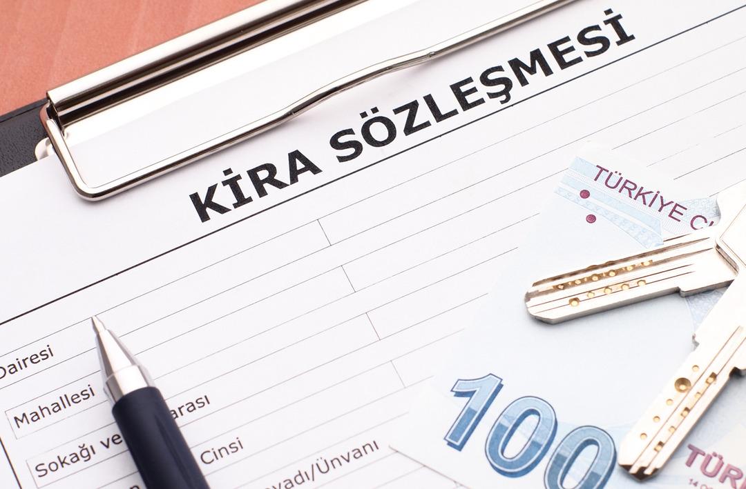 Kira sözleşmelerinde yeni dönem! e-Devlet'e iki aşamalı sistem geliyor... 2025'te her şey değişecek!