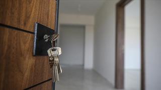 TCMB açıkladı! Konut Fiyat Endeksi temmuzda aylık bazda yüzde 0,9 arttı