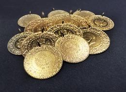 CANLI ALTIN FİYATLARI | Gram altın ve çeyrek altın fiyatı belli oldu 12 Ağustos 2025 Salı