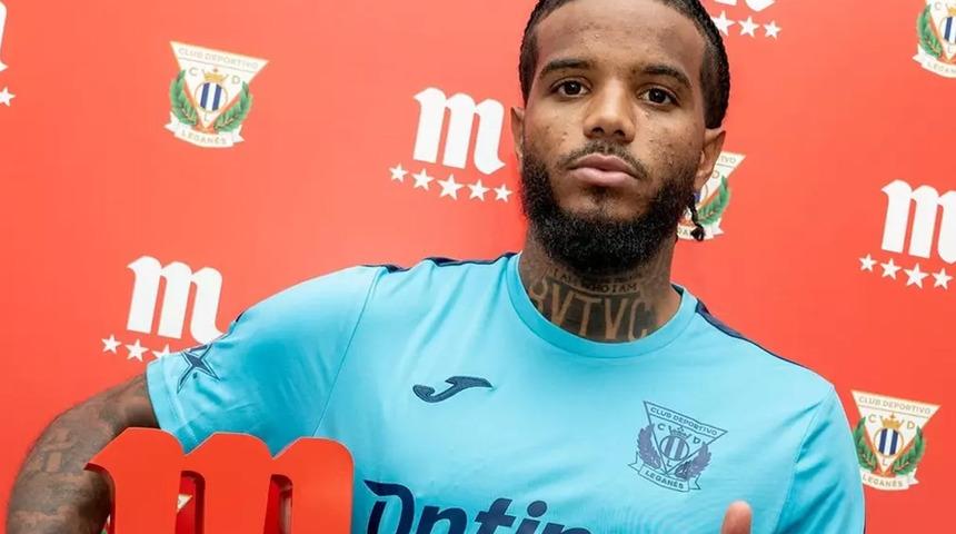 Beşiktaş'ın eski yıldızı Valentin Rosier, Galatasaray'a transfer oluyor!