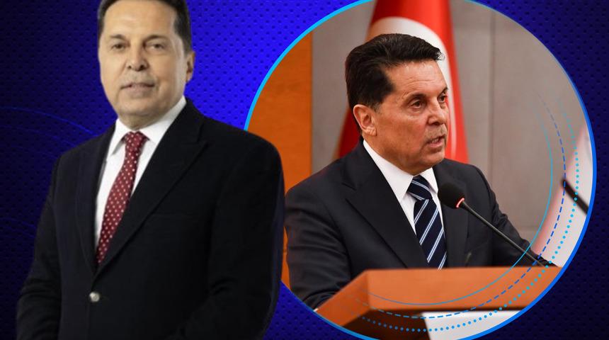 Gözaltına alınan Esenyurt Belediye Başkanı Ahmet Özer adliyeye sevk edildi!