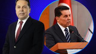 Gözaltına alınan Esenyurt Belediye Başkanı Ahmet Özer adliyeye sevk edildi!