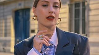 İğne ipliğe döndü... Hazal Kaya zayıflama sırrını açık açık anlattı