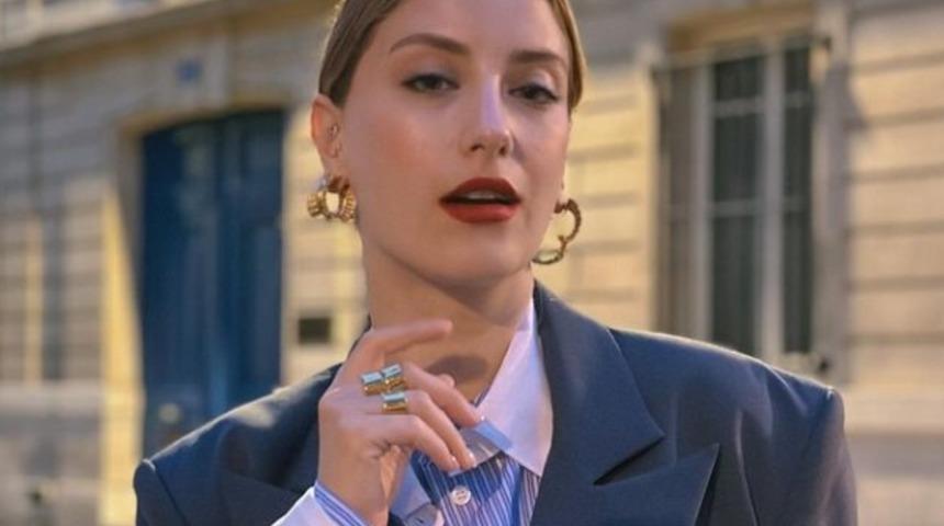 İğne ipliğe döndü... Hazal Kaya zayıflama sırrını açık açık anlattı