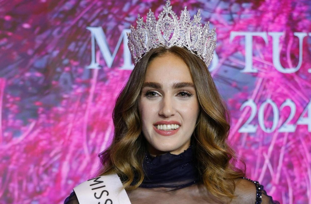 Estetik mi yaptırdı? Miss Turkey birincisi İdil Bilgen'in son hali kafaları karıştırdı! 'Aynı kişi olduğuna...'