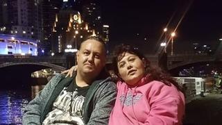 Karısını ve kardeşini park halindeki arabanın içine yakınlaşırken buldu! İhanete uğrayan adam öfkeden deliye döndü