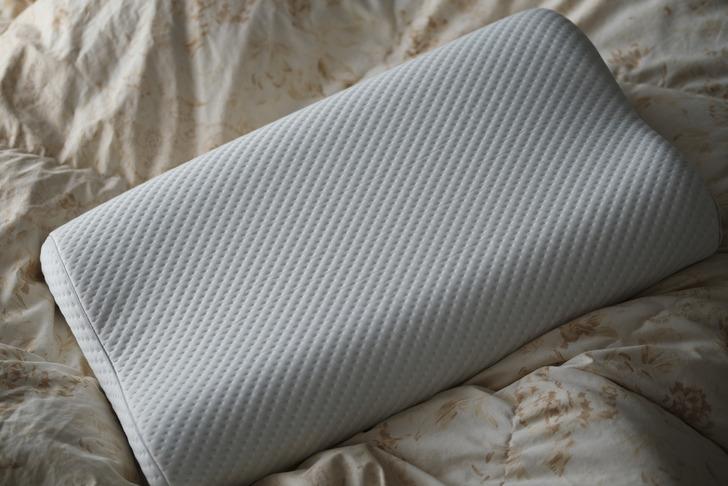 KATI KÖPÜK YASTIKLAR