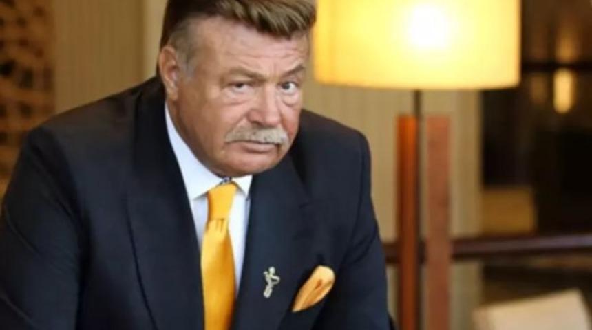 Apar topar ameliyata alındı! Nuri Alço yoğun bakımda