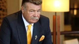 Nuri Alço hayati tehlikeyi atlattı! Yoğun bakımdan çıkarıldı  