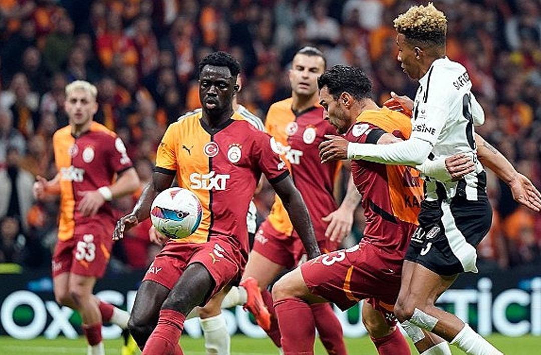 Galatasaray-Beşiktaş derbisinin faturası belli oldu! PFDK'ya sevk edildiler 19210926-1200xauto