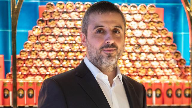 1500 çalışanına cirodan pay verdi! Üniversite mezunu ve İngilizce bilen... 60 yaşında öğrenen var