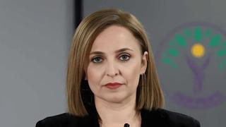 DEM Parti'den CHP'li Ahmet Özer'in gözaltına alınmasına tepki: Bu irade gaspına kimse seyirci kalmamalı