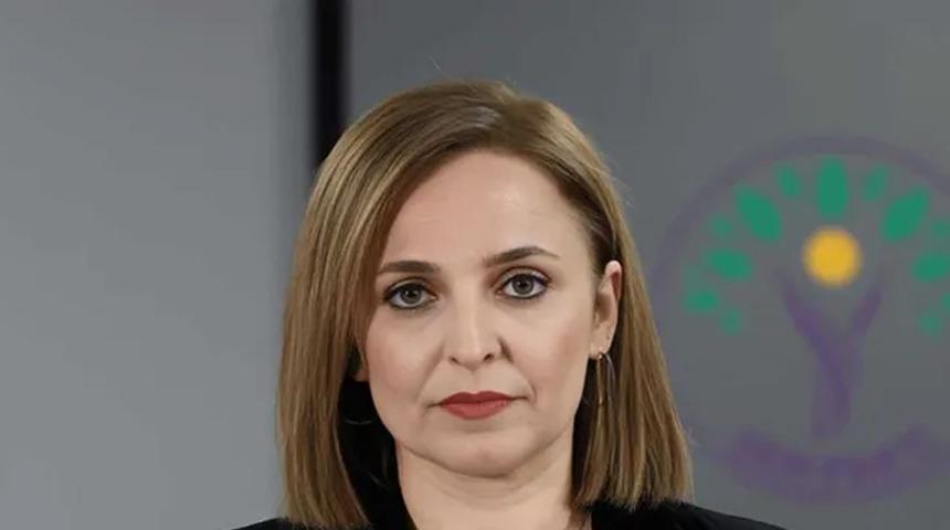 DEM Parti'den CHP'li Ahmet &Ouml;zer'in g&ouml;zaltına alınmasına tepki: Bu irade gaspına kimse seyirci kalmamalı