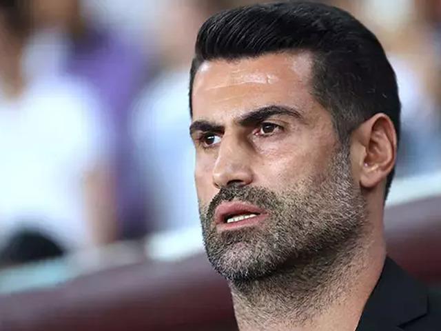 Volkan Demirel, Süper Lig'e geri döndü! Bodrum FK ile anlaşan Demirel, gözünü Galatasaray maçına dikti...