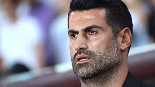 Volkan Demirel, Süper Lig'e geri döndü! Bodrum FK ile anlaşan Demirel, gözünü Galatasaray maçına dikti...