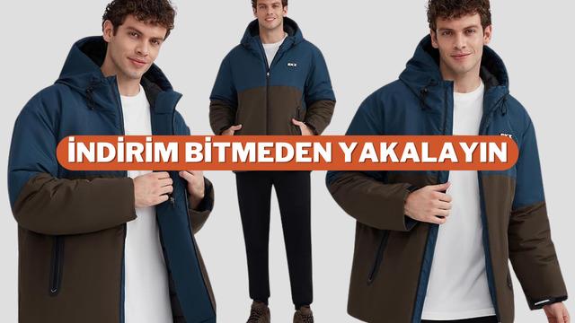 Su itici, elyaf dolgulu Skechers montun fiyatı 2 bin 609 TL'ye düştü