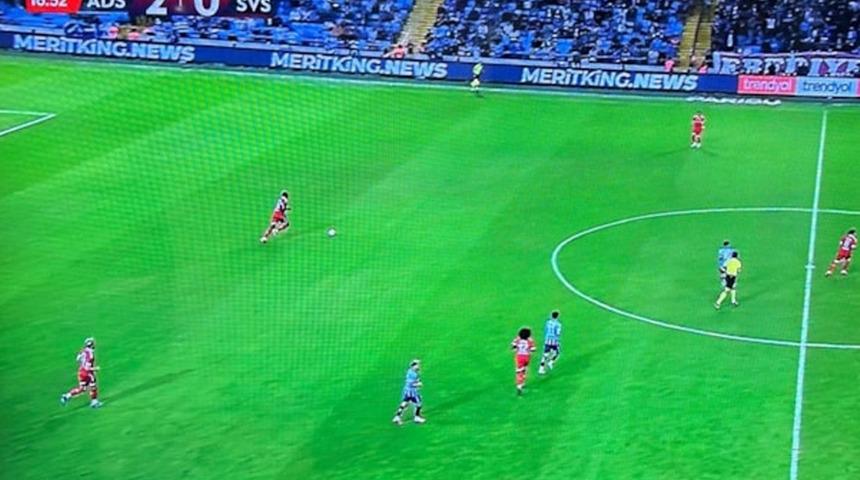 Süper Lig'de yasadışı bahis skandalı! Adana Demirspor ve Gaziantep FK başkanları PFDK'ya sevk edildi