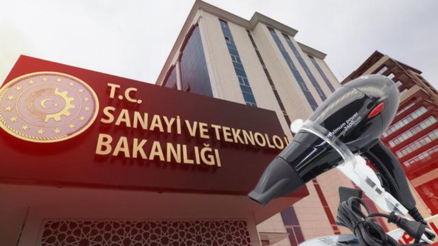 Bu ürünü kullananlar dikkat: Acil iade edin! Bakanlık yasak getirdi, ilanla duyuruldu