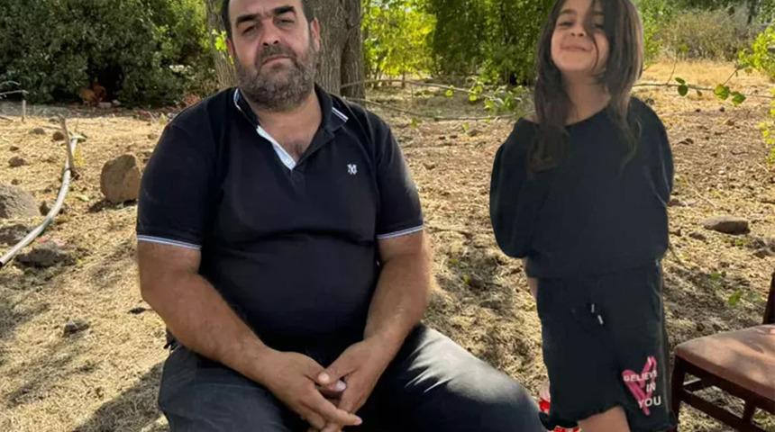 Narin Güran cinayetinde baba Arif Güran'ın işaret ettiği iki kamera detayı... "İddianameye girerse cinayet çözülecek" 