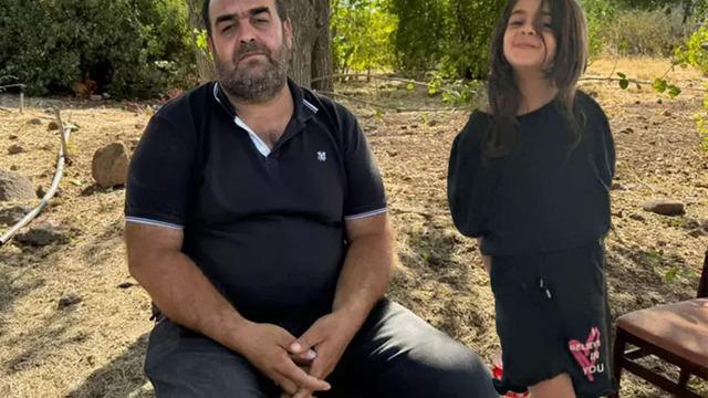 Narin Güran cinayetinde baba Arif Güran'ın işaret ettiği iki kamera detayı... İddianameye girerse cinayet çözülecek 