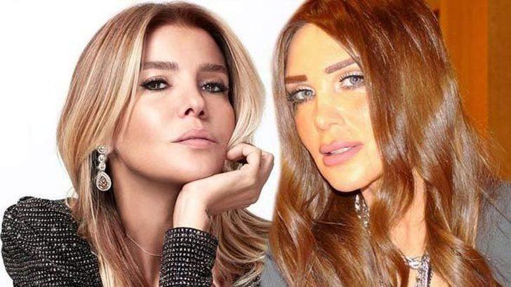 Mahkemenin tedbir kararına rağmen Seren Serengil'in programında ve Instagram hesabında aleyhte yayın yapmayı sürdürdüğünü iddia eden Gülben Ergen’in başvurusu üzerine mahkeme Seren Serengil’in 3 gün süreyle zorlama hapsine karar verilmişti.