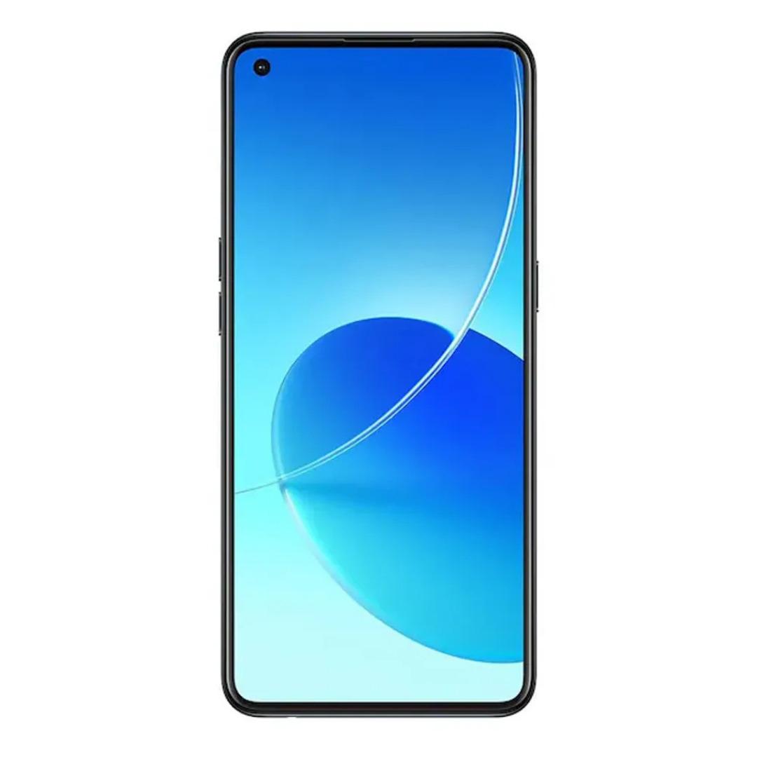 Oppo Reno6 128 GB 8 GB RAM Siyah Cep Telefonu