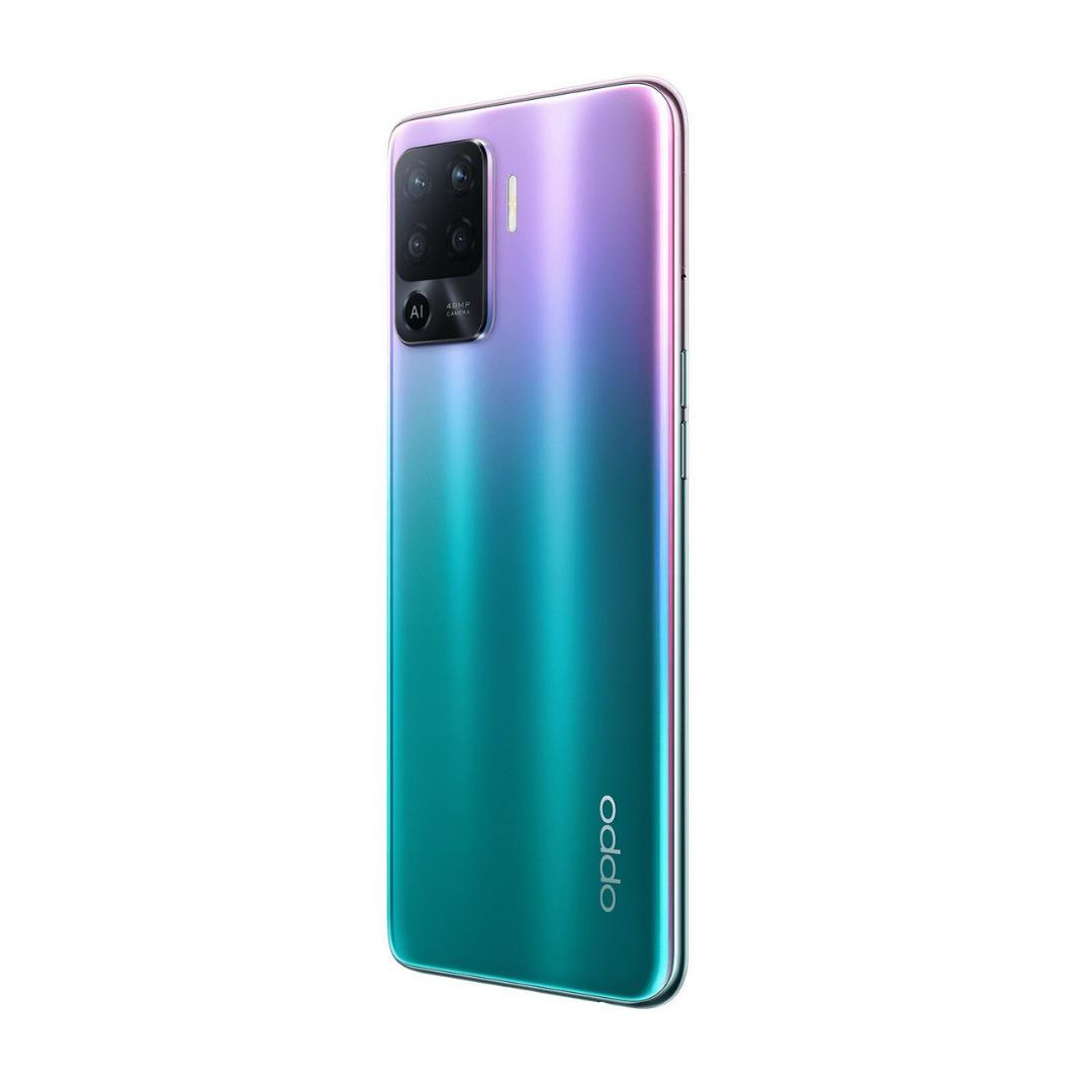 Oppo Reno 5 Lite 8128 GB Cep Telefonu CPH2205