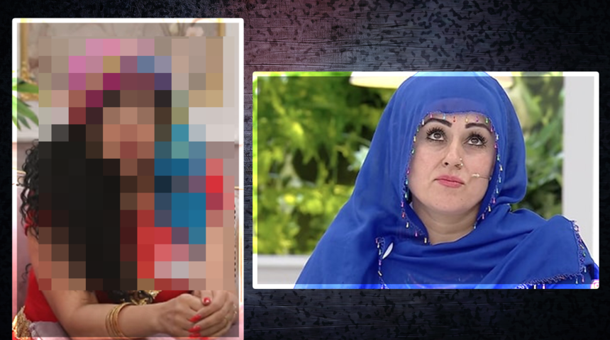 Estetik yaptırmıştı! Fenomen Yazgül'ün yeni hali görenleri hayrete düşürdü! Saçlarını iyice açtı dudaklarını ise...