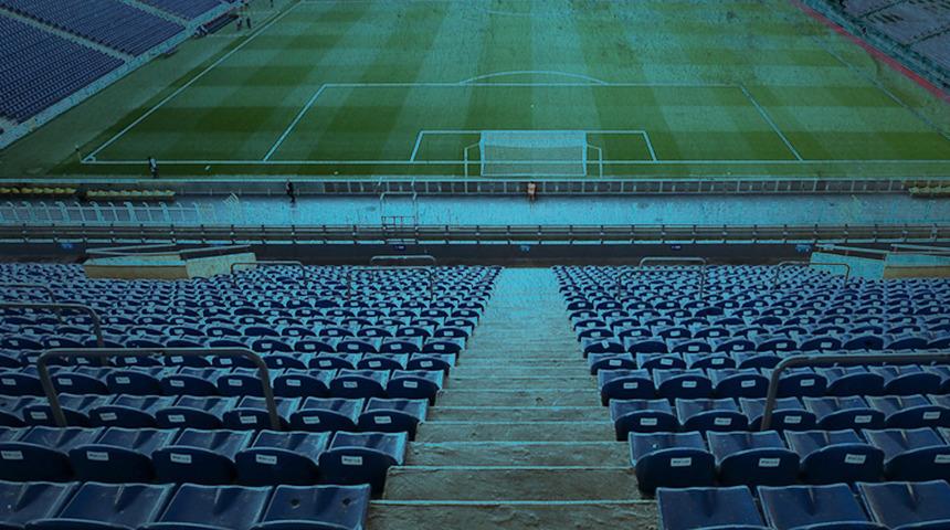 Trabzonspor-Fenerbahçe maçı için seyirci kararı! Konuk ekibin taraftarı alınmayacak