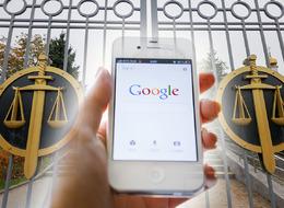 Rusya mahkemesinden Google'a 35 hanelik para cezası! 20 desilyon tutarındaki para 