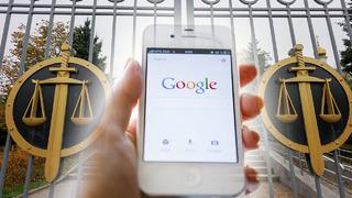 Rusya mahkemesinden Google'a 35 hanelik para cezası! 20 desilyon tutarındaki para 