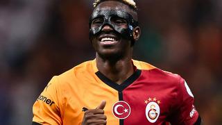 Galatasaray'dan Osimhen için 70 milyon Euro! Ortaya atılan iddia sonrası taraftarlar heyecanlandı...