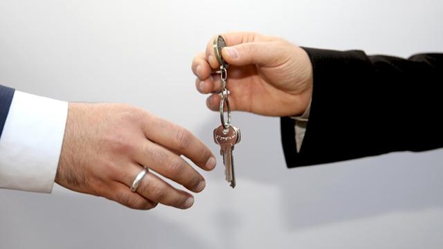 2024'te hayata geçmişti! 8 ayda 37 bin 172 konut için turizm amaçlı kiralama izni