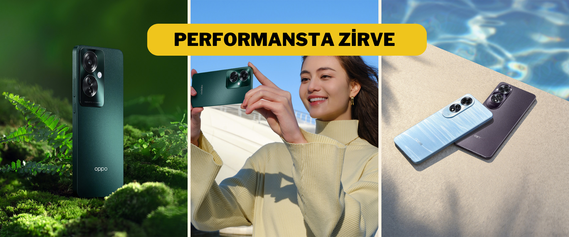 Her şeyi yapabilen bir telefon isteyenler için en iyi Oppo marka telefonlar