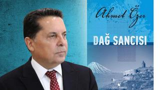Gözaltına alınan Ahmet Özer'in yazdığı 'Dağ Sancısı' kitabı yeniden gündem oldu! Aylar önce de konsere çıkardığı isim tepki çekmişti