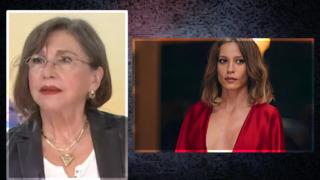 Lale Devri'nde oynamışlardı! Usta oyuncu Gül Onat'tan Serenay Sarıkaya itirafı! 'Bu kızı da...' 