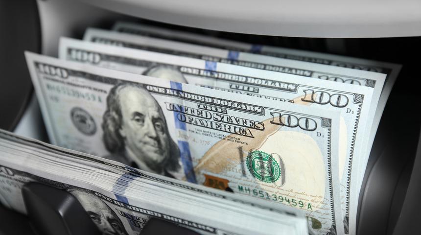 45 TL olacak mı? Garanti BBVA, dolar tahminini değiştirdi! 2024 sonu dolar fiyatı...