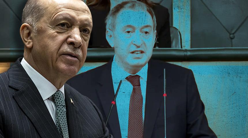 DEM Parti'den Cumhurbaşkanı Erdoğan'a çağrı: Bu sorun 42 başbakan 13 cumhurbaşkanı gördü, çözülemedi! Ellerimiz açık ve havada