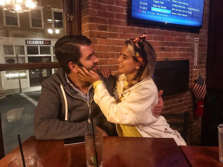 Her şeyden vazgeçti! Miami'de evleniyorlar G2