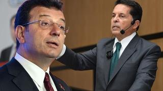 Ekrem İmamoğlu'ndan Ahmet Özer açıklaması! İsyan etti: Daha açık sorayım...