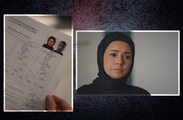 Kızıl Goncalar'daki Meryem'in yaşı ortaya çıktı! Çarpıcı gerçek herkesi şaşırttı! Kimse beklemiyordu...