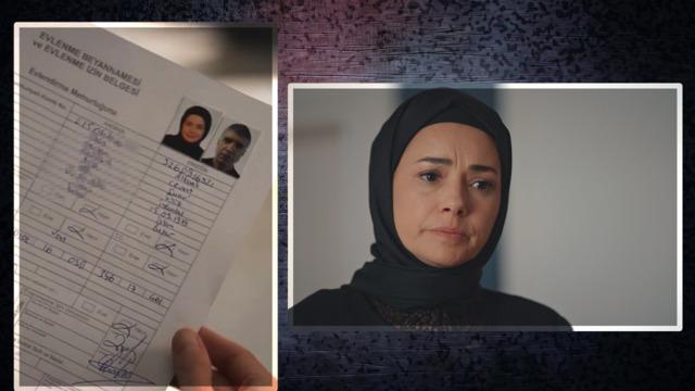 Kızıl Goncalar'daki Meryem'in yaşı ortaya çıktı! Çarpıcı gerçek herkesi şaşırttı! Kimse beklemiyordu...