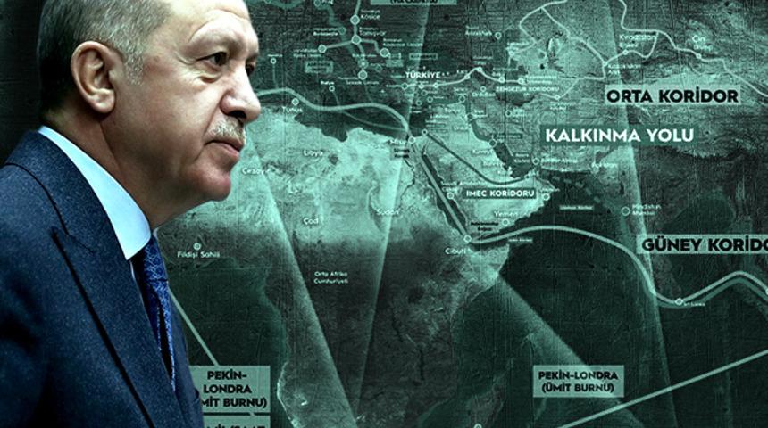 Erdoğan’ın ‘müjde’ çıkışı merak konusu oldu! İşte kulislerde konuşulan 2 senaryo: ‘Tamamlandı mı?’ diyecek…