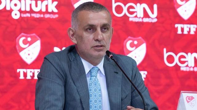 TFF'den çok sert açıklama: Başkanlar kararlara uymuyor!