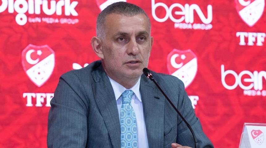TFF'den son günlerde yaşananların ardından çok sert açıklama: Başkanlar kararlara uymuyor!