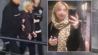 Babasını öldürdü, her şeyi itiraf etti 'Şiddet uyguluyordu' Komşular şokta: Son cümlesi oldu herhalde